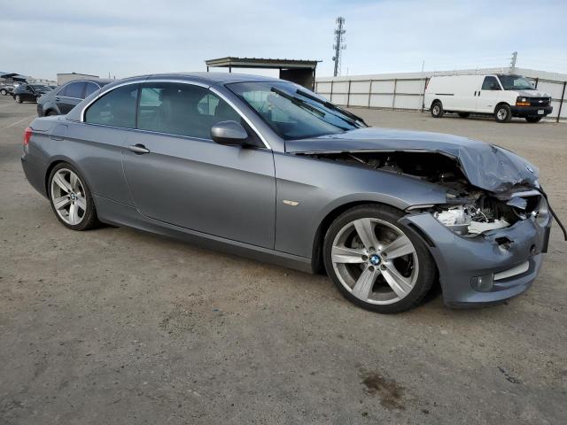 Photo 4 from auction – 2011 BMW 328 I SULE with VIN WBADW7C54BE544553