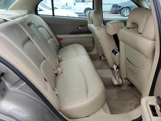 Photo 10 from auction – 2004 BUICK LESABRE LI with VIN 1G4HR54K844122553