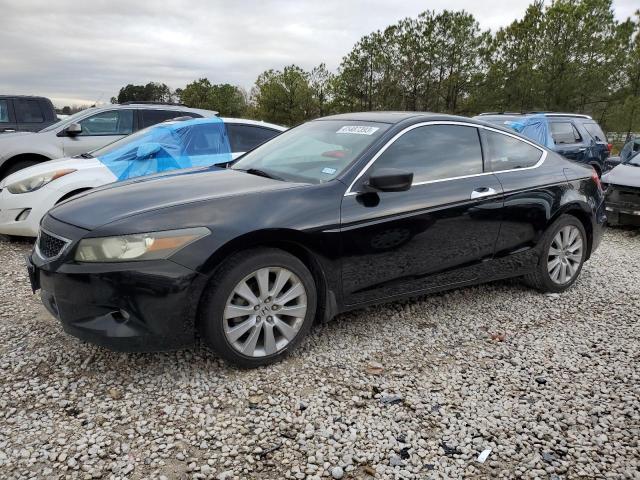 HONDA ACCORD EXL 2009 with VIN 1HGCS22899A004286 - Photo from auction