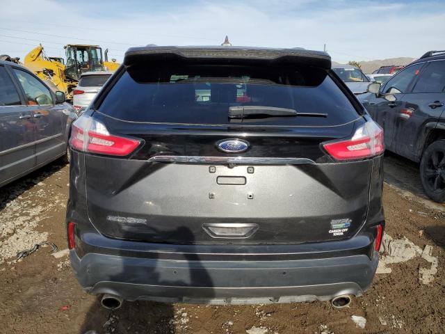 Photo 6 from auction – 2019 FORD EDGE SEL with VIN 2FMPK4J91KBC03814
