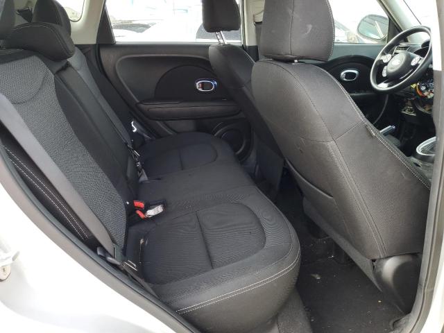 Photo 10 from auction – 2018 KIA SOUL + with VIN KNDJP3A55J7611422