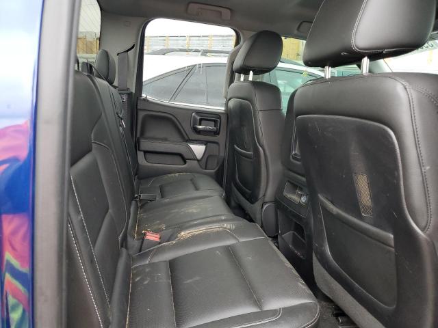 Photo 10 from auction – 2014 CHEVROLET silverado with VIN 1GCVKSEC2EZ236375