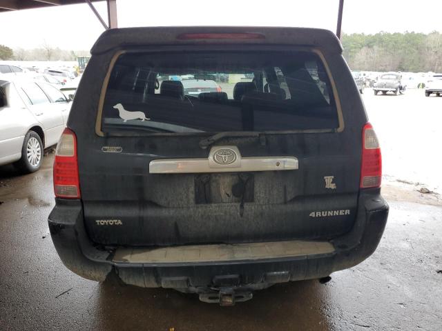 Photo 6 from auction – 2006 TOYOTA 4RUNNER SR with VIN JTEZU14R468047855