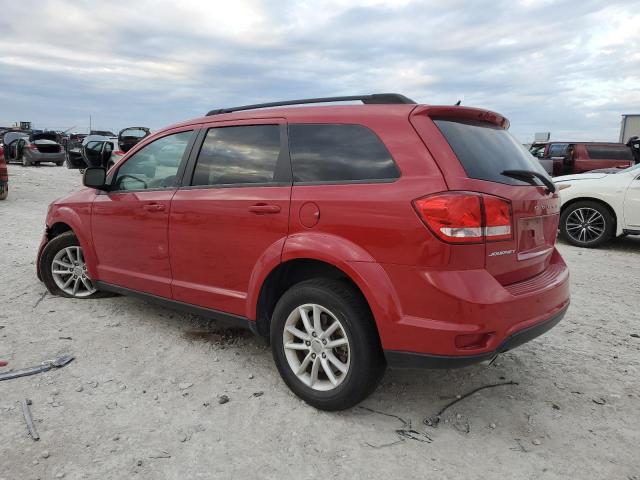 Photo 2 from auction – 2017 DODGE JOURNEY SX with VIN 3C4PDCBG6HT514738