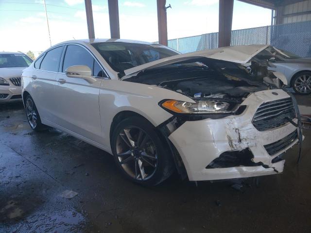 Photo 4 from auction – 2014 FORD FUSION TIT with VIN 3FA6P0K93ER173994