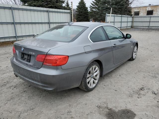 Photo 3 from auction – 2012 BMW 328 XI SUL with VIN WBAKF5C55CE656694