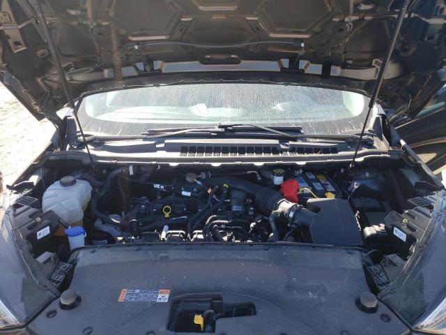Photo 11 from auction – 2021 FORD EDGE SEL with VIN 2FMPK4J90MBA54704