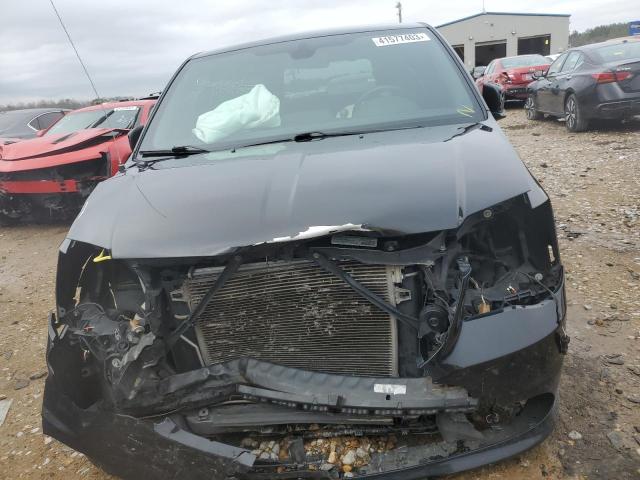 Photo 5 from auction – 2020 DODGE GRAND CARA with VIN 2C4RDGEG8LR188304