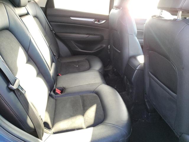 Photo 10 from auction – 2022 MAZDA CX-5 PREFE with VIN JM3KFBCM2N0568718