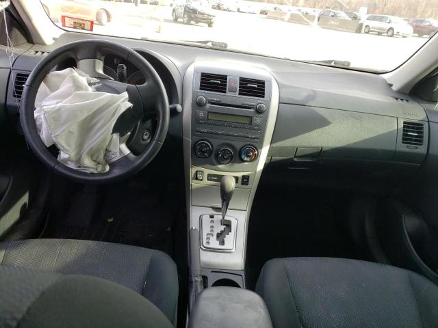 Photo 8 from auction – 2010 TOYOTA COROLLA BA with VIN 2T1BU4EE9AC248361