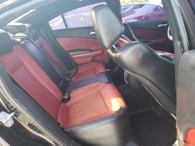 Photo 10 from auction – 2015 DODGE CHARGER SX with VIN 2C3CDXHG5FH825505