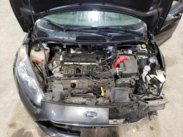 Photo 11 from auction – 2017 FORD FIESTA SE with VIN 3FADP4EJ9HM140293