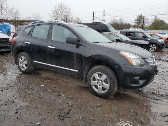 Photo 4 from auction – 2014 NISSAN ROGUE SELE with VIN JN8AS5MV2EW720149