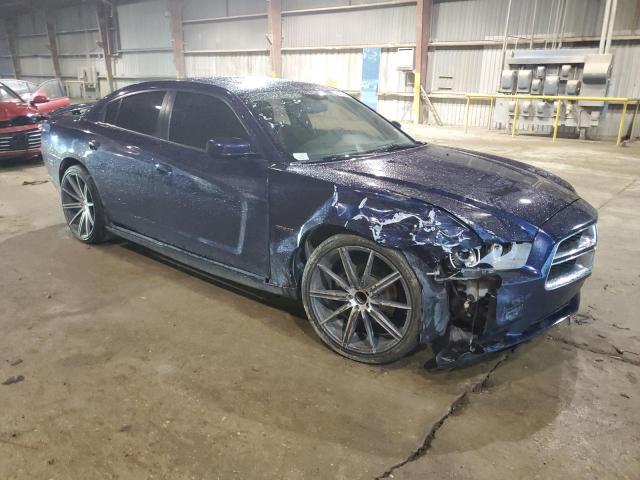 Photo 4 from auction – 2013 DODGE CHARGER R/ with VIN 2C3CDXCT5DH673226