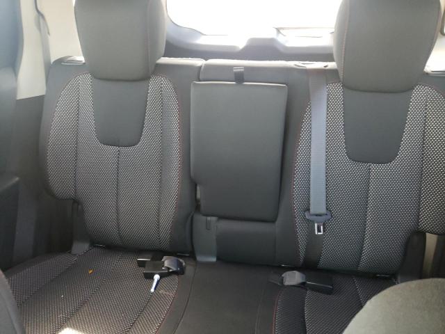 Photo 10 from auction – 2011 GMC TERRAIN SL with VIN 2CTFLTEC6B6275280