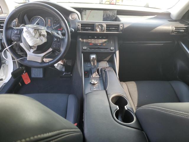 Photo 8 from auction – 2020 LEXUS IS 300 PRE with VIN JTHDA1D26L5107205