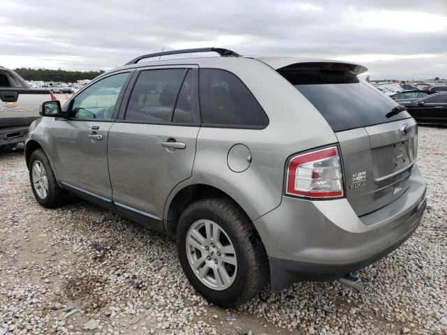 Photo 2 from auction – 2008 FORD EDGE SEL with VIN 2FMDK38C88BB23112