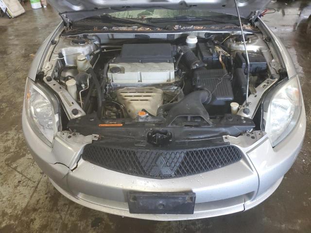 Photo 11 from auction – 2009 MITSUBISHI ECLIPSE GS with VIN 4A3AK24F19E017542