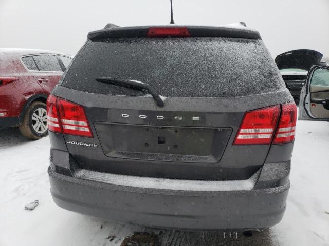 Zdjęcie 6 z aukcji – 2018 DODGE JOURNEY SE z VIN 3C4PDCAB6JT384679