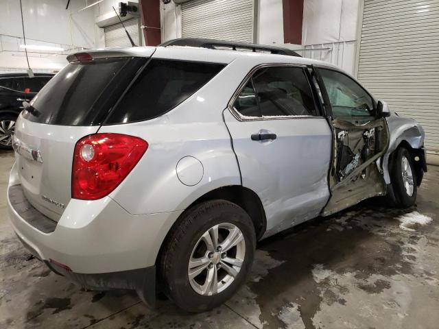 Photo 3 from auction – 2012 CHEVROLET EQUINOX LT with VIN 2GNALDEK5C6290333