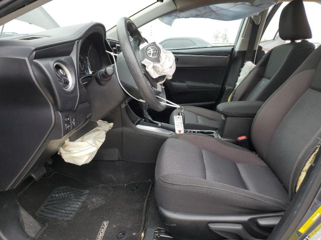 Photo 7 from auction – 2018 TOYOTA COROLLA L with VIN 5YFBURHE6JP788842