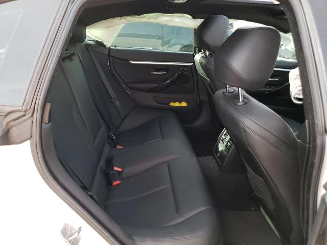 Photo 10 from auction – 2017 BMW 430I GRAN with VIN WBA4F7C33HG788366