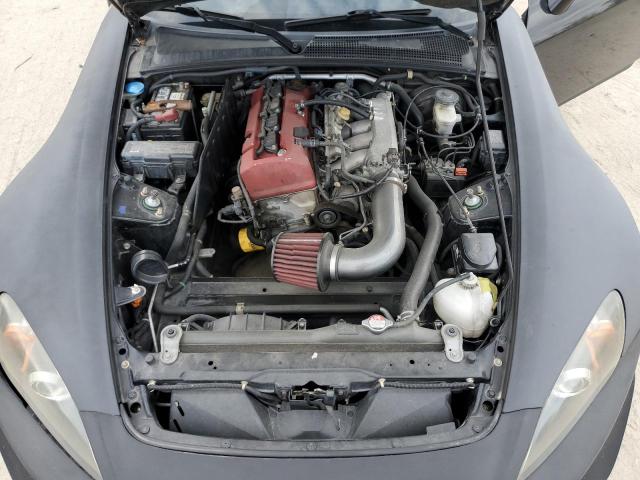 Photo 11 from auction – 2005 HONDA S2000 with VIN JHMAP21425S000492