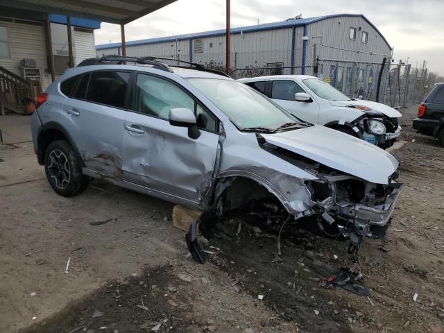 Photo 4 from auction – 2013 SUBARU XV CROSSTR with VIN JF2GPAVC6D2866137
