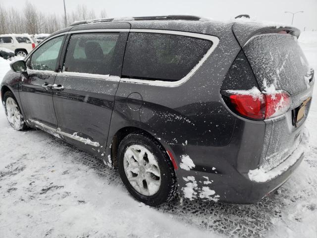 Photo 2 from auction – 2017 CHRYSLER PACIFICA T with VIN 2C4RC1BG5HR654122