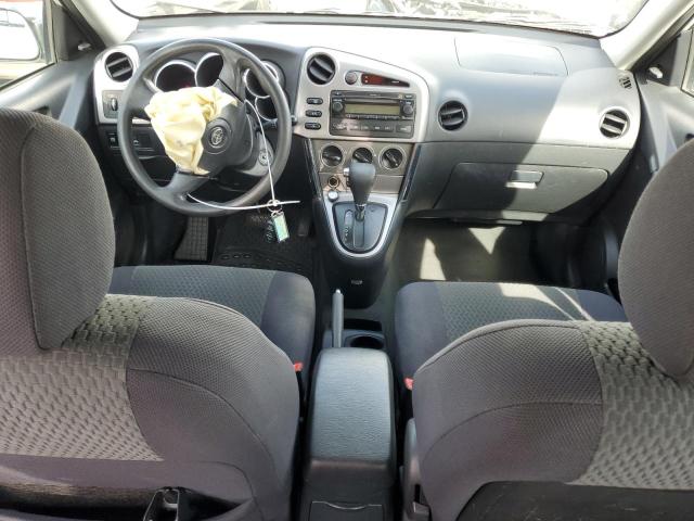 Photo 8 from auction – 2006 TOYOTA COROLLA MA with VIN 2T1KR32EX6C595365
