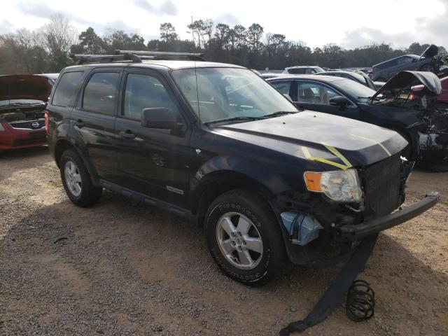 Photo 4 from auction – 2008 FORD ESCAPE XLT with VIN 1FMCU93108KA74265