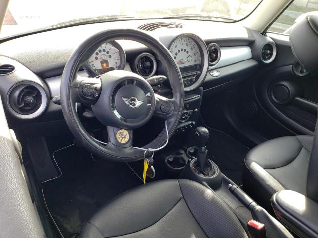 Photo 8 from auction – 2012 MINI COOPER with VIN WMWSU3C53CT256798