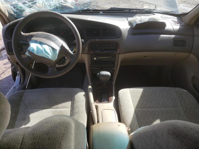 Photo 8 from auction – 2000 NISSAN ALTIMA XE with VIN 1N4DL01D0YC134159