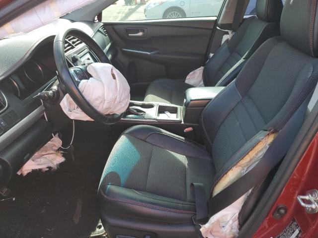 Photo 7 from auction – 2016 TOYOTA CAMRY LE with VIN 4T1BF1FK8GU587116