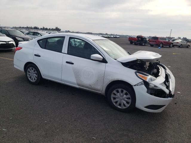 Photo 4 from auction – 2019 NISSAN VERSA S with VIN 3N1CN7AP4KL817399