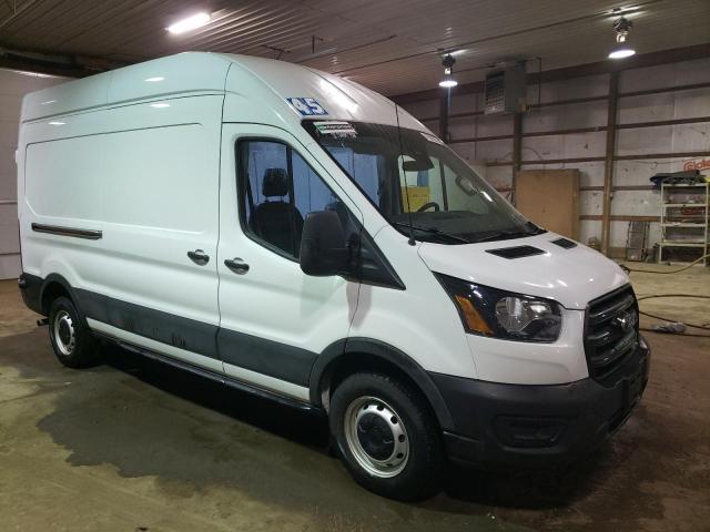 Photo 4 from auction – 2020 FORD TRANSIT T- with VIN 1FTBR1X83LKB43436