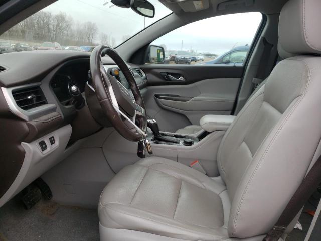 Photo 7 from auction – 2018 GMC ACADIA SLT with VIN 1GKKNULS3JZ205988