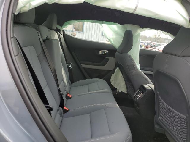 Photo 10 from auction – 2023 POLESTAR 2 with VIN YSMED3KA7PL130680