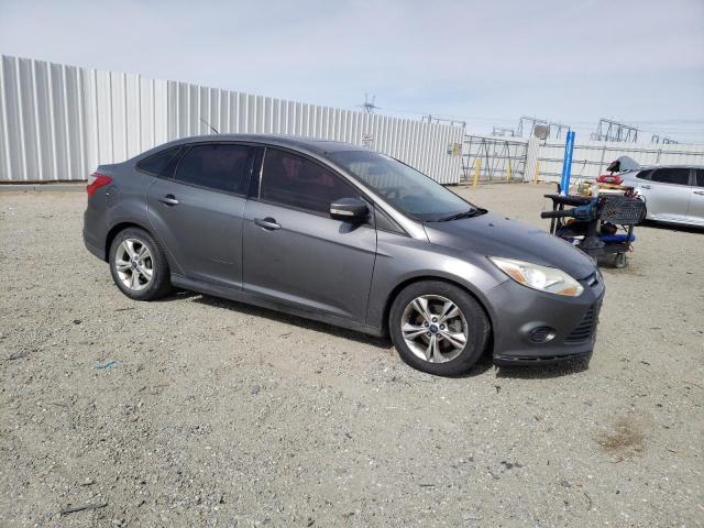 Photo 4 from auction – 2014 FORD FOCUS SE with VIN 1FADP3F2XEL163421