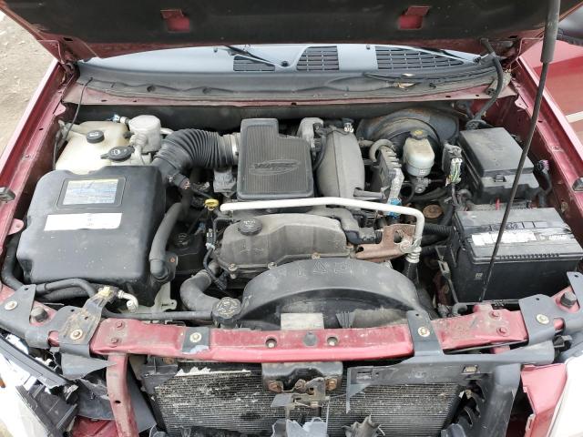 Photo 12 from auction – 2006 GMC ENVOY with VIN 1GKDS13S162139702