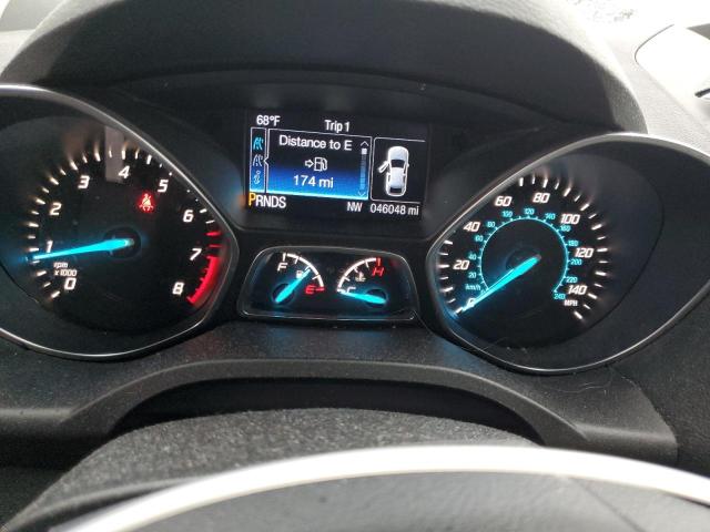Photo 9 from auction – 2016 FORD ESCAPE SE with VIN 1FMCU0G77GUB03211