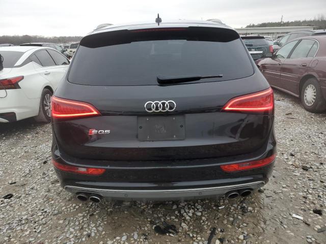 Photo 6 from auction – 2014 AUDI SQ5 PREMIU with VIN WA1CGAFP8EA038171