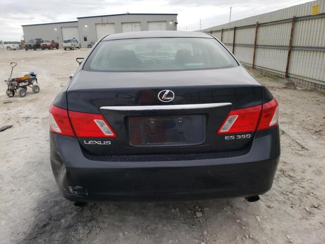 Фото 6 с аукциона – 2008 LEXUS ES 350 с VIN JTHBJ46G482224548