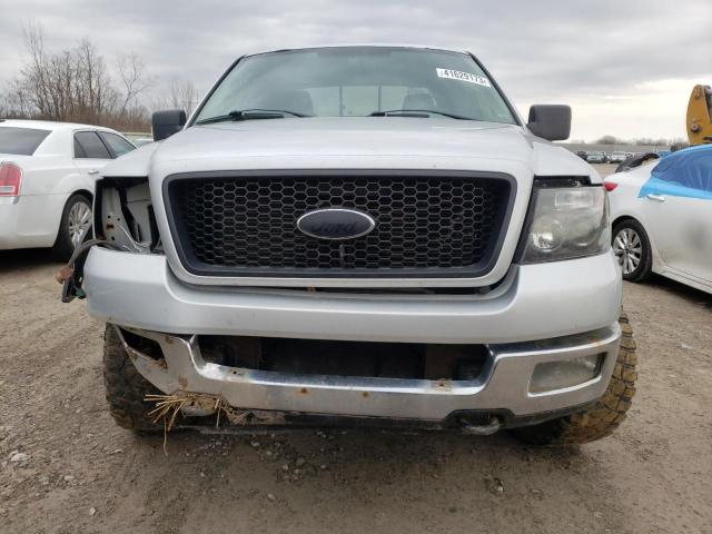 Фото 5 с аукциона – 2004 FORD F150 с VIN 1FTRX14W84FA16117