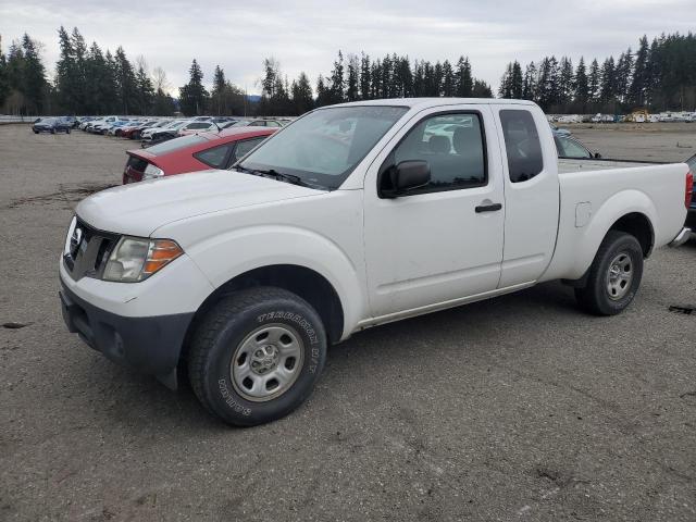 NISSAN FRONTIER S 2012 with VIN 1N6BD0CTXCC478901 - Photo from auction