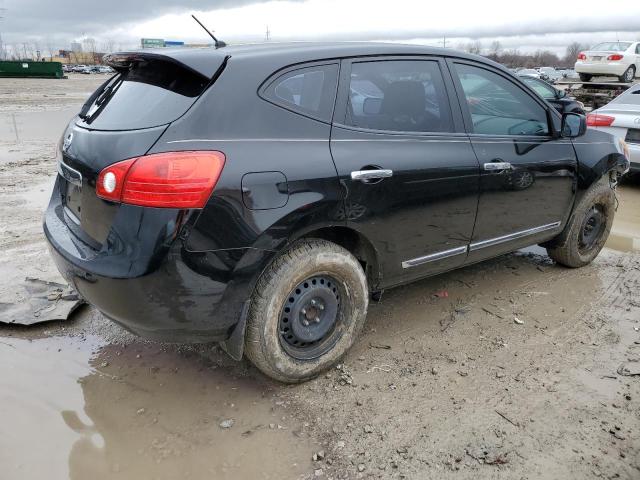 Photo 3 from auction – 2012 NISSAN ROGUE S with VIN JN8AS5MT5CW263753