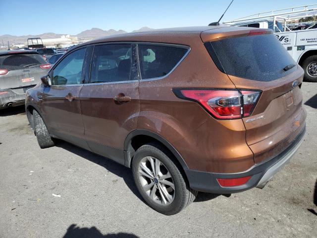 Photo 2 from auction – 2017 FORD ESCAPE SE with VIN 1FMCU0GD7HUC02070
