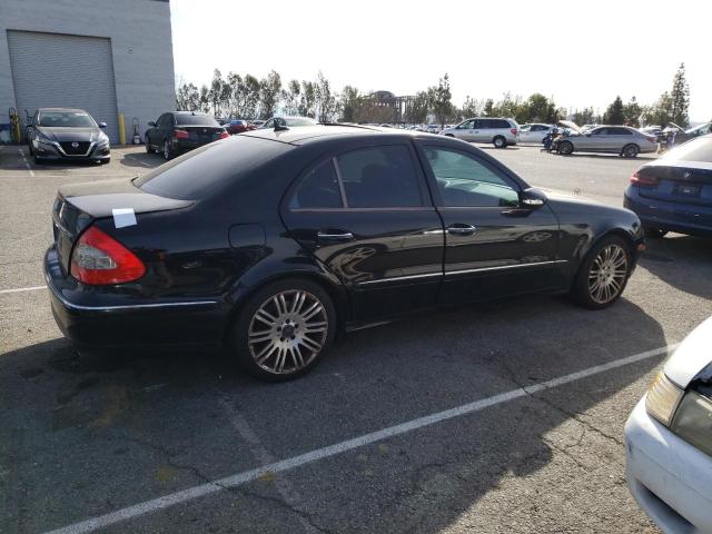 Photo 3 from auction – 2007 MERCEDES-BENZ E 350 with VIN WDBUF56X87B010712