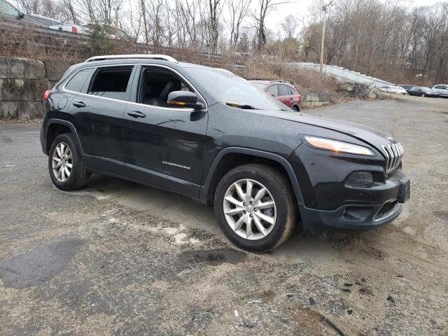 Photo 4 from auction – 2015 JEEP CHEROKEE L with VIN 1C4PJMDSXFW728414