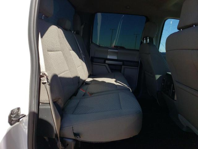 Photo 10 from auction – 2019 FORD F250 SUPER with VIN 1FT7W2BT2KED10608